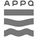 Nouveau logo APPQ