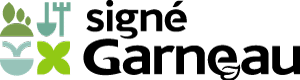 Signé Garneau